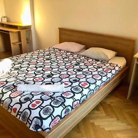 Chez Jitka Et Gautier - A Great Alternative To A Hotel 布拉格 外观 照片