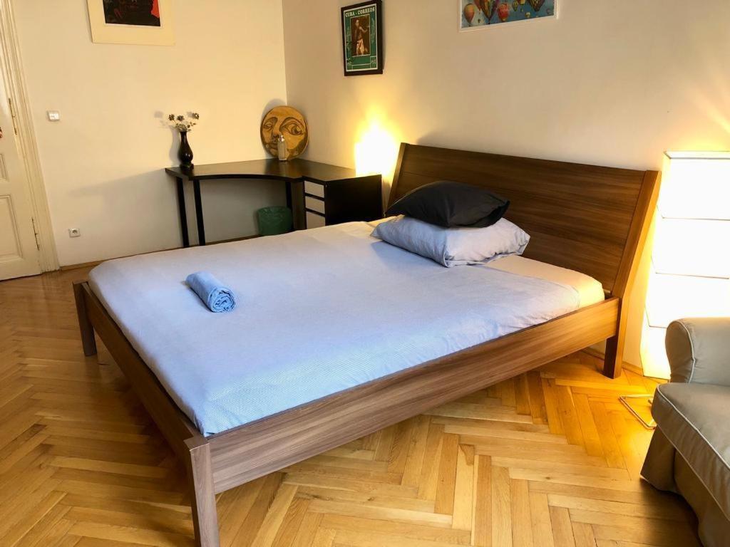 Chez Jitka Et Gautier - A Great Alternative To A Hotel 布拉格 外观 照片