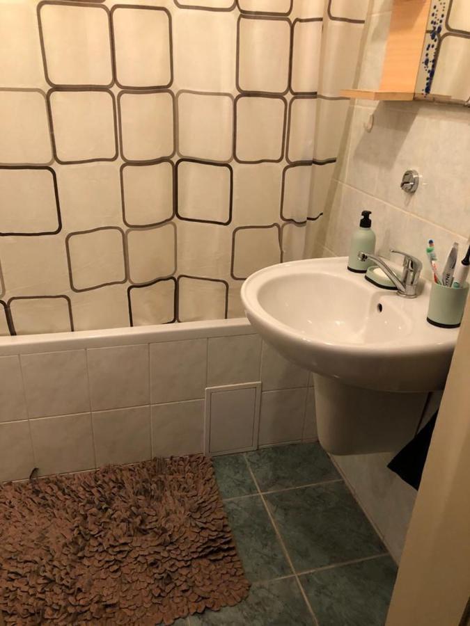 Chez Jitka Et Gautier - A Great Alternative To A Hotel 布拉格 外观 照片